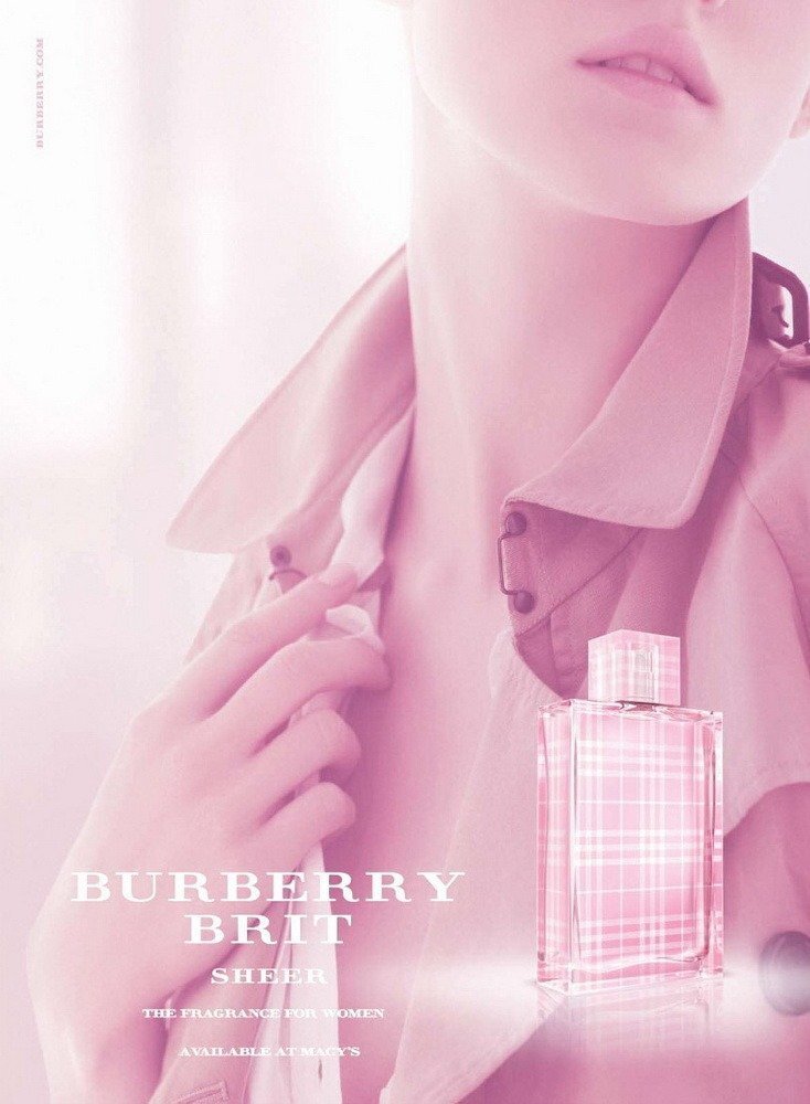 Burberry Brit Sheer EDT naistele 50 ml hind ja info | Naiste parfüümid | kaup24.ee