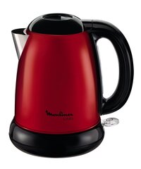 Moulinex BY540510 2400 W hind ja info | Veekeetjad | kaup24.ee