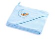 Sensillo vannilina Teddy Bear, värvivalik hind ja info | Rätikud, saunalinad | kaup24.ee