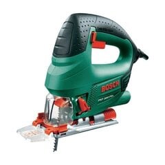 Лобзиковая пила Bosch PST 800 PEL Compact цена и информация | Пилы, циркулярные станки | kaup24.ee