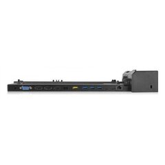 Lenovo ThinkPad Ultra Docking Station 40AJ0135EU Ethernet LAN (RJ-45) ports 1, VGA (D-Sub) ports quantity 1, DisplayPorts quanti цена и информация | Охлаждающие подставки и другие принадлежности | kaup24.ee