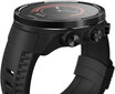 Suunto 9 Baro Black цена и информация | Nutikellad (smartwatch) | kaup24.ee