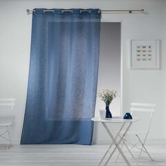 Kardin Haltona, sinine, 140 x 240 cm, 1 tk hind ja info | Kardinad | kaup24.ee