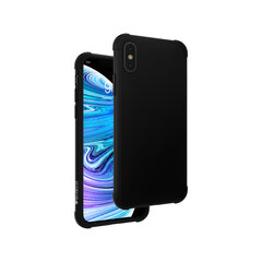 Защитное стекло ZAGG Invisibleshield 360 для Iphone Xs / Iphone X, черное цена и информация | Чехлы для телефонов | kaup24.ee