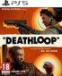 Deathloop Playstation 5 PS5 mäng цена и информация | Arvutimängud, konsoolimängud | kaup24.ee