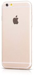 Kaitseümbris Hoco HI-T027 Light series Apple iPhone 6 Plus, läbipaistev hind ja info | Telefoni kaaned, ümbrised | kaup24.ee