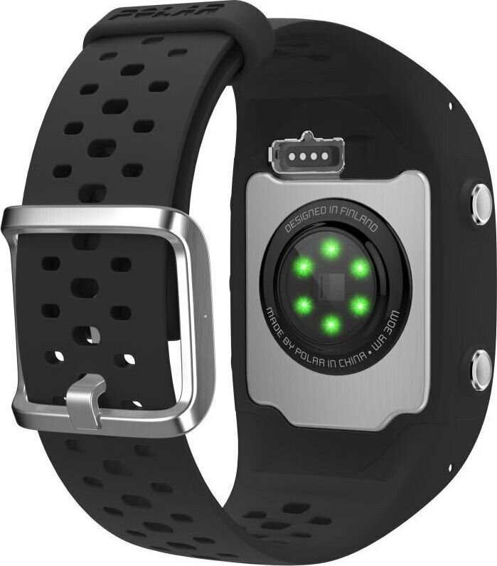Polar M430 Black hind ja info | Nutikellad (smartwatch) | kaup24.ee