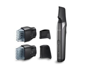 Машинка для бритья тела Panasonic i-SHAPER ER-GY60 цена и информация | Машинки для стрижки волос | kaup24.ee