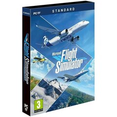 Компьютерная игра Microsoft Flight Simulator 2020 цена и информация | Компьютерные игры | kaup24.ee