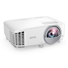 Projketor Benq MW826STH hind ja info | BenQ Kodumasinad, kodutehnika | kaup24.ee