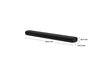 5.0 Soundbar Samsung HW-S60A/EN hind ja info | Koduaudio ja "Soundbar" süsteemid | kaup24.ee