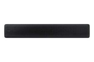 5.0 Soundbar Samsung HW-S60A/EN цена и информация | Домашняя акустика и системы «Саундбар» («Soundbar“) | kaup24.ee