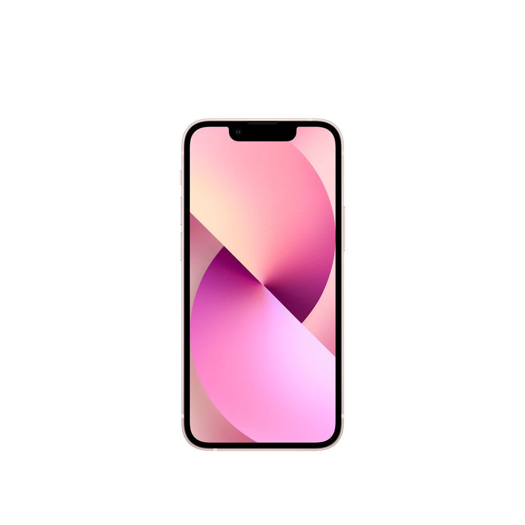 Apple iPhone 13 mini 256GB Pink MLK73ET/A цена и информация | Telefonid | kaup24.ee