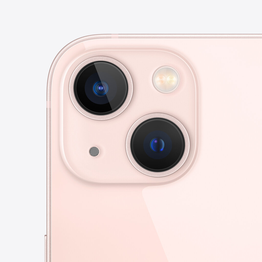 Apple iPhone 13 mini 256GB Pink MLK73ET/A hind ja info | Telefonid | kaup24.ee