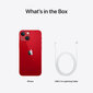 Apple iPhone 13 mini 256GB (PRODUCT)RED MLK83ET/A hind ja info | Telefonid | kaup24.ee