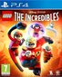 Lego The Incredibles PS4 mäng цена и информация | Arvutimängud, konsoolimängud | kaup24.ee