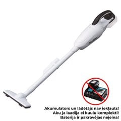 Makita DCL180ZW hind ja info | Varstolmuimejad | kaup24.ee