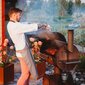 GrillSymbol BBQ suitsuahi Smoky Beast цена и информация | Suitsuahjud, tarvikud | kaup24.ee