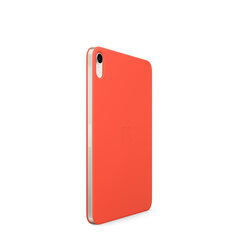 Apple Smart Folio for iPad mini (6th generation) - Electric Orange - MM6J3ZM/A hind ja info | Tahvelarvuti kaaned ja kotid | kaup24.ee