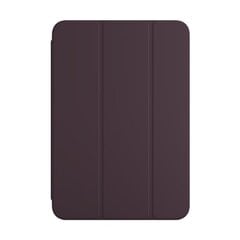 Apple Smart Folio MM6K3ZM/A Dark Cherry цена и информация | Чехлы для планшетов и электронных книг | kaup24.ee