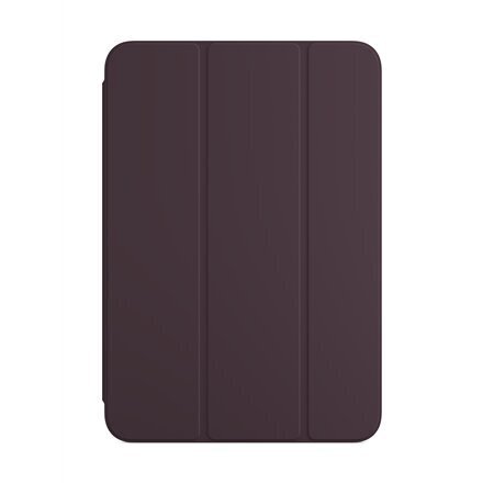 Apple iPad mini Smart Folio ümbris (6th generation), Dark Cherry hind ja info | Tahvelarvuti kaaned ja kotid | kaup24.ee