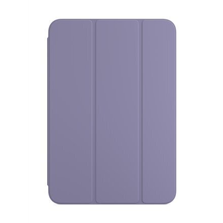 Apple Smart Folio for iPad mini (6th generation) - English Lavender - MM6L3ZM/A hind ja info | Tahvelarvuti kaaned ja kotid | kaup24.ee