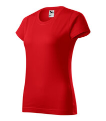 Basic T-särk naistele hind ja info | Naiste T-särgid, topid | kaup24.ee