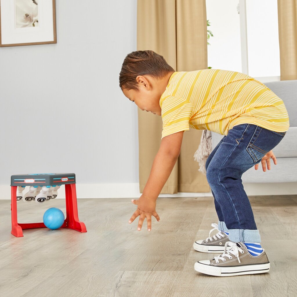 Mänguasi keeglikomplekt Little Tikes цена и информация | Lauamängud ja mõistatused | kaup24.ee