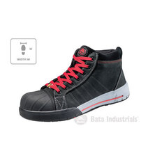 Защитная обувь Bickz 733 W Унисекс цена и информация | Рабочая обувь | kaup24.ee