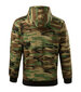 Camo Zipper pusa meestele hind ja info | Meeste pusad | kaup24.ee