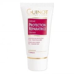 Näokreem Guinot Protection Reparatrice 50 ml hind ja info | Näokreemid | kaup24.ee