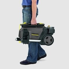 Мойка высокого давления Karcher HD 5/12 C цена и информация | Мойки высокого давления | kaup24.ee