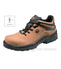 Защитная обувь Act 127 W унисекс цена и информация | Рабочая обувь 38 | kaup24.ee