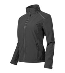 Valley Softshell jakk / jope Jope/jakk naistele hind ja info | Naiste spordiriided | kaup24.ee