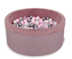 Бассейн с шариками для детей цена и информация | Игрушки для малышей | kaup24.ee