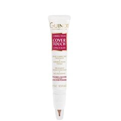 Peitekreem Guinot Cover Touch 15 ml hind ja info | Näokreemid | kaup24.ee