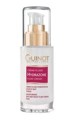 Niisutav näokreem Guinot Hydrazone 50 ml hind ja info | Näokreemid | kaup24.ee