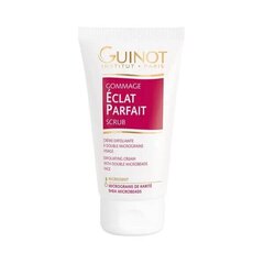 Näokoorija Guinot Gommage Eclat Parfait 50 ml hind ja info | Näopuhastusvahendid | kaup24.ee