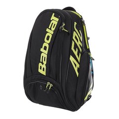 Теннисный рюкзак Babolat Pure Aero цена и информация | Товары для большого тенниса | kaup24.ee