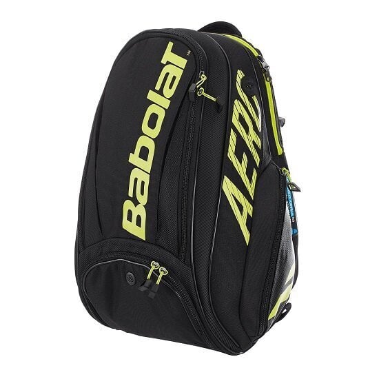 Tennise seljakott Babolat Pure Aero цена и информация | Välitennise tooted | kaup24.ee