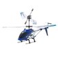 Raadio teel juhitav helikopter SYMA S107G RC, sinine, 8 + aastat цена и информация | Poiste mänguasjad | kaup24.ee