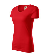 Стильная футболка для женщин цена и информация | Футболка женская | kaup24.ee
