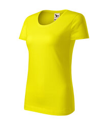 Стильная футболка для женщин цена и информация | Женские футболки | kaup24.ee