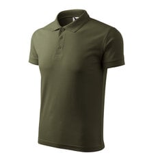Pique Polo рубашка поло для мужчин цена и информация | Мужские рубашки | kaup24.ee