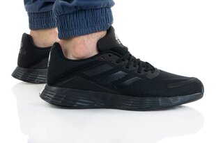 Adidas Jalatsid Duramo Sl Black hind ja info | Naiste spordi- ja vabaajajalatsid | kaup24.ee