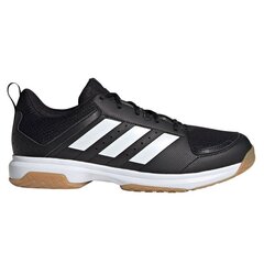 Adidas Jalatsid Ligra 7 M Black hind ja info | Naiste spordi- ja vabaajajalatsid | kaup24.ee