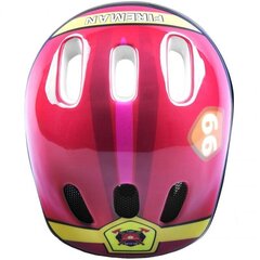 NUUI kask dziecięcy 44-48 SPOKEY Biker 6 цена и информация | Шлемы | kaup24.ee