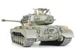 Tamiya - U.S. Medium Tank M26 Pershing (T26E3), 1/35, 35254 hind ja info | Klotsid ja konstruktorid | kaup24.ee