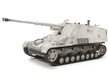 Tamiya - Nashorn 8.8cm Pak43/1 auf Geschützwagen III/IV(Sd.Kfz.164), 1/35, 35335 hind ja info | Klotsid ja konstruktorid | kaup24.ee