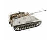 Tamiya - Nashorn 8.8cm Pak43/1 auf Geschützwagen III/IV(Sd.Kfz.164), 1/35, 35335 hind ja info | Klotsid ja konstruktorid | kaup24.ee